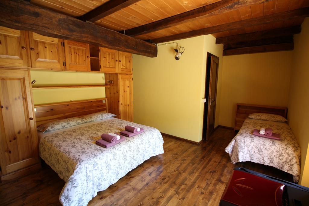 Agriturismo Ca Sonino Bettola  Dış mekan fotoğraf
